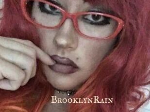 BrooklynRain