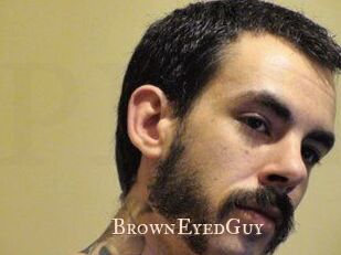 BrownEyedGuy