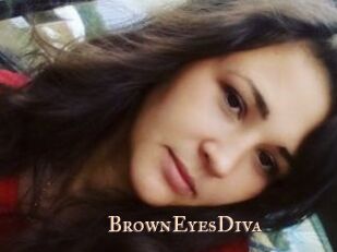 BrownEyesDiva