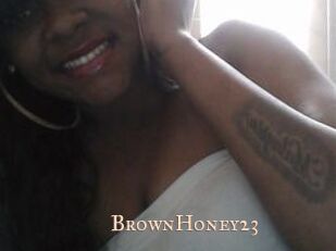 BrownHoney23