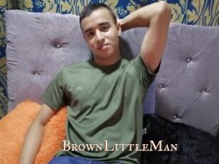 BrownLittleMan