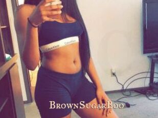 BrownSugarBoo