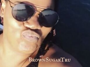 BrownSugarTru