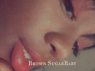 Brown_SugarBaby