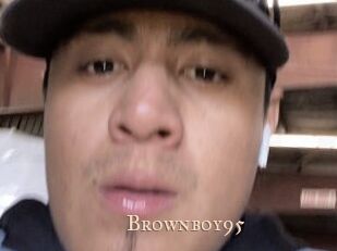 Brownboy95