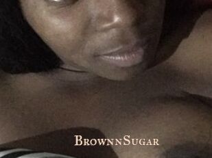BrownnSugar