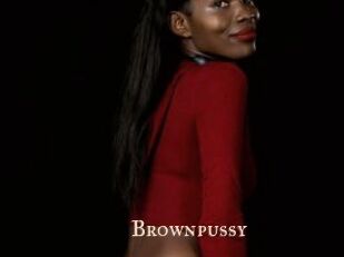 Brownpussy