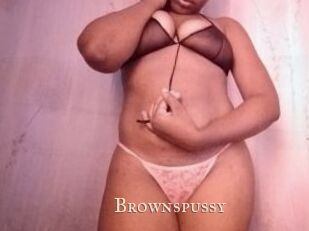 Brownspussy