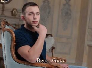 BruceGray