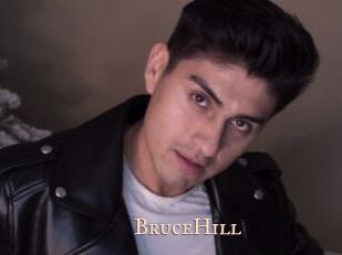 BruceHill