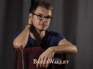 BruceWallet