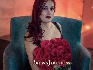 BrunaJhonson Pink Center Fold