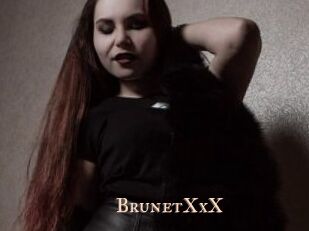 BrunetXxX