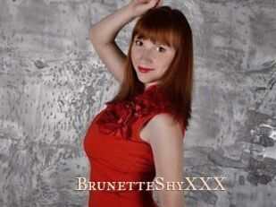 BrunetteShyXXX