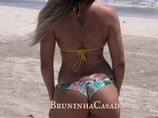 BruninhaCasada