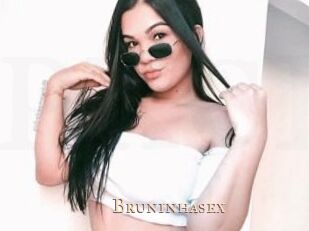 Bruninhasex
