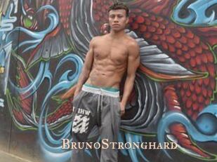 BrunoStronghard