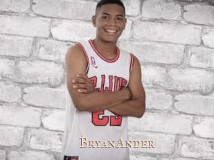 BryanAnder