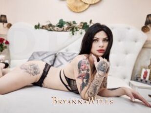 BryannaWills