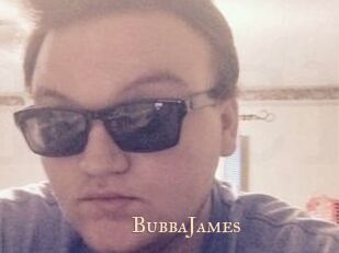 BubbaJames