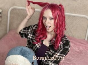 BubblleGum