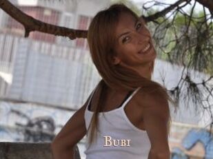 Bubi