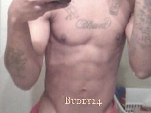 Buddy24