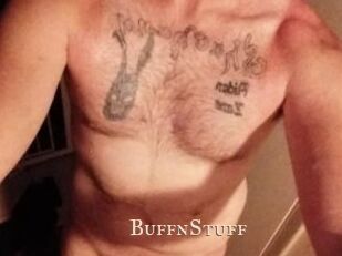 BuffnStuff