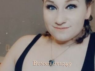 Bunnilove349