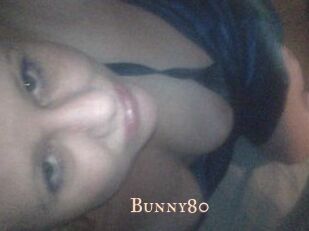 Bunny80