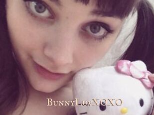 BunnyLuvXOXO