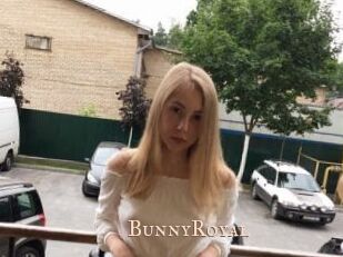 BunnyRoyal