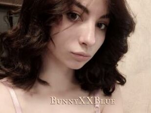 BunnyXXBlue
