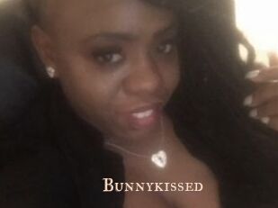 Bunnykissed