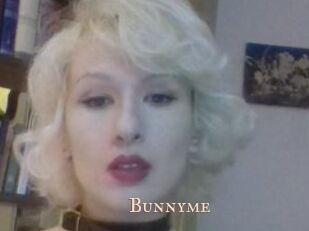 Bunnyme