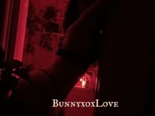 BunnyxoxLove