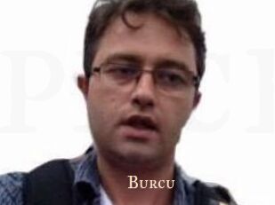 Burcu