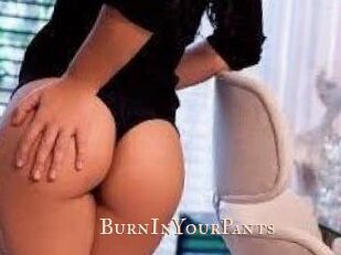BurnInYourPants