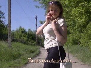 BurningAlexisia