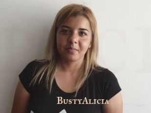 BustyAlicia