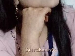 BustyBetty89
