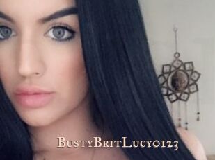 BustyBritLucy0123