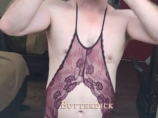 Butterdick