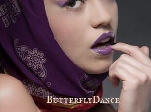 ButterflyDance