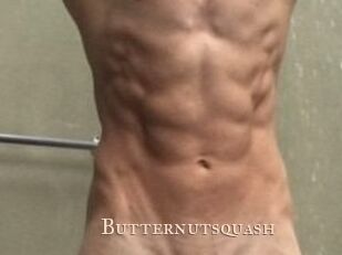 Butternutsquash