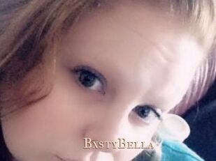 BxstyBella