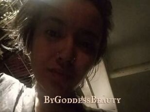 ByGoddessBeauty Pink Center Fold