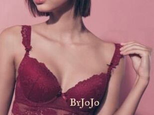 ByJoJo