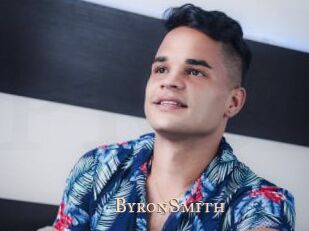 ByronSmith