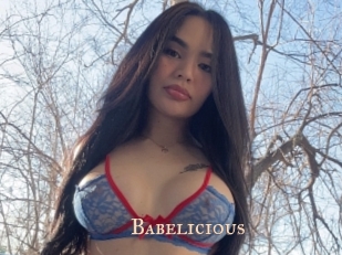 Babelicious